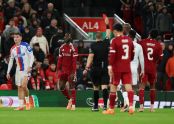 Liverpool crisis mounts after League Cup exit