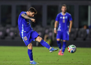 Messi signs Inter Miami contract extension