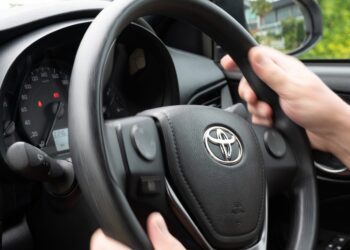 MIT-Toyota collaboration powers driver assistance in millions of vehicles