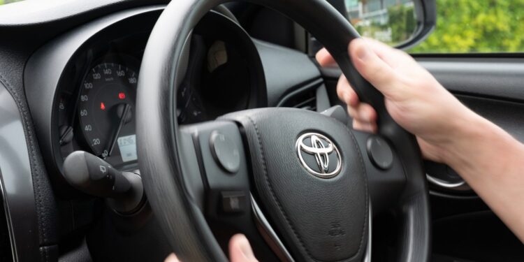 MIT-Toyota collaboration powers driver assistance in millions of vehicles