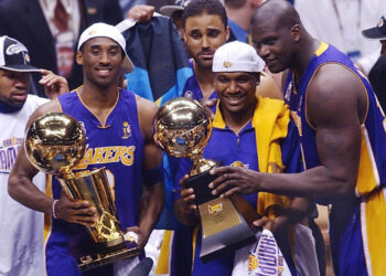 NBA approves Los Angeles Lakers ownership sale