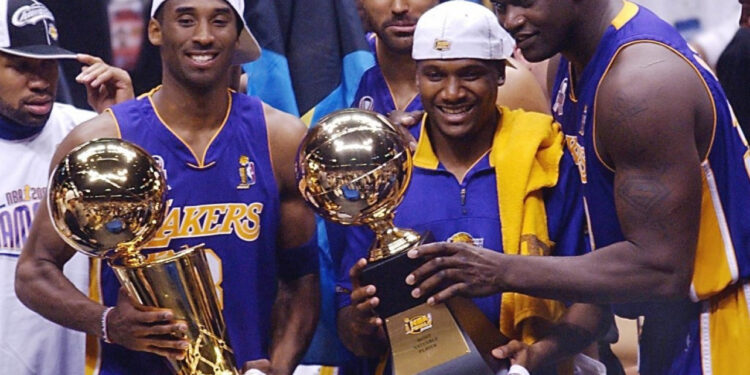 NBA approves Los Angeles Lakers ownership sale