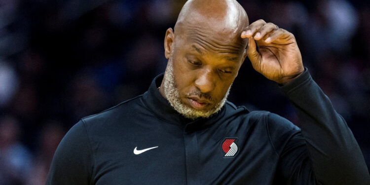 NBA coach, player among dozens charged in FBI probe