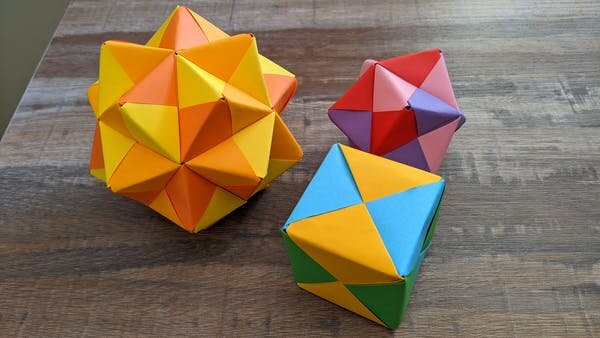 Origami Patterns Solve a Major Physics Riddle