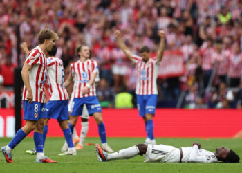 Real Madrid can show growth in Clasico: Xabi Alonso