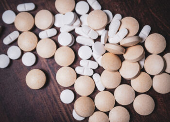 Study reveals the role of geography in the opioid crisis