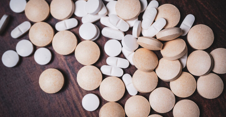 Study reveals the role of geography in the opioid crisis