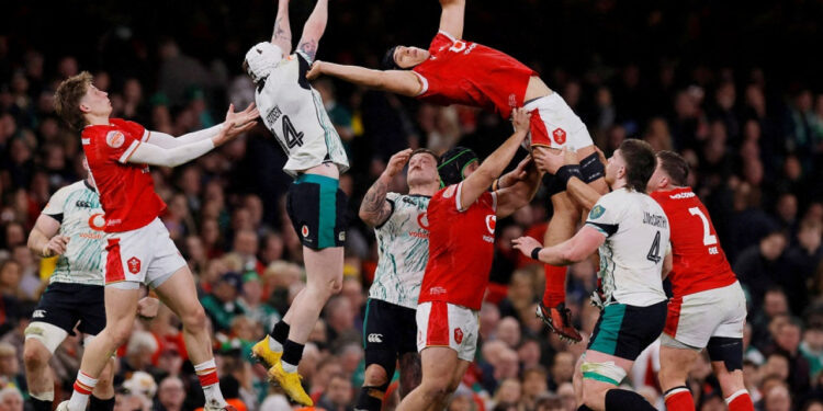 Top rugby unions warn players over rebel tournament