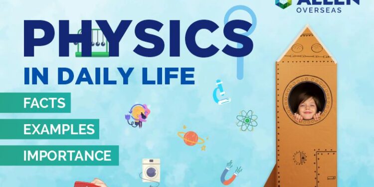 Using classic physical phenomena to solve new problems