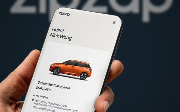 ZipZap Officially Launches ‘Subscribe & Share’, Unlocking Smarter, More Sustainable Car Usage for Subscribers