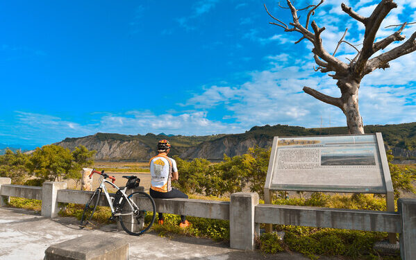 Explore Taiwan, the best destination for cycling, sustainability, and low-carbon travel