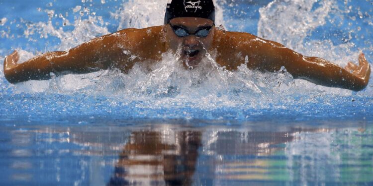 Angus Ng ends run in NG men’s singles top eight