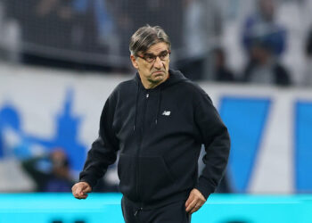 Atalanta sack coach Juric after dismal start to season