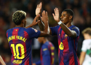 Barca beat Elche to recover from Clasico loss