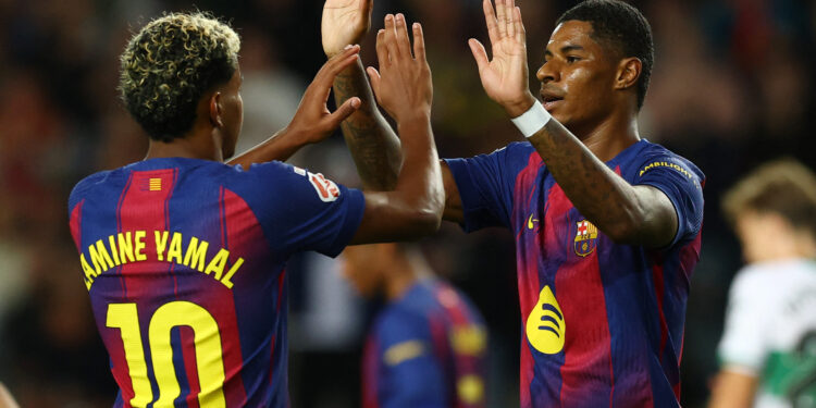 Barca beat Elche to recover from Clasico loss