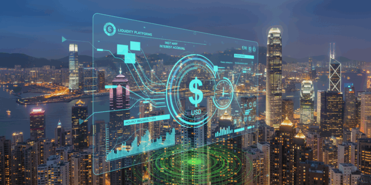 /C O R R E C T I O N — Finloop Finance Technology Holding Limited/