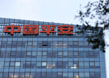 /C O R R E C T I O N — Ping An Insurance (Group) Company of China, Ltd./