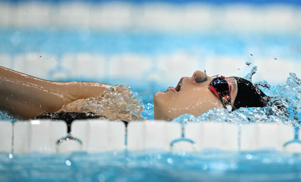 Cindy Cheung advances to NG 100m backstroke semifinals