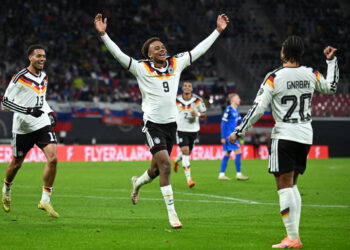 Germany, Netherlands secure World Cup qualification