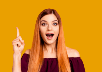 How Your Brain Creates ‘Aha’ Moments and Why They Stick