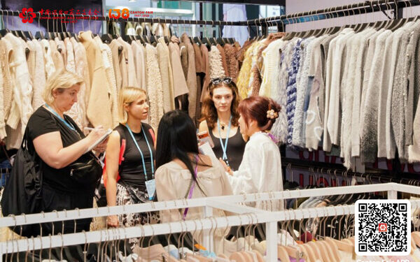 138th Canton Fair: China’s Apparel Industry Threads a New Path with Innovation and Sustainability