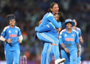 India beat South Africa for maiden Women’s World Cup