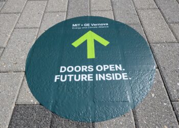 Introducing the MIT-GE Vernova Climate and Energy Alliance