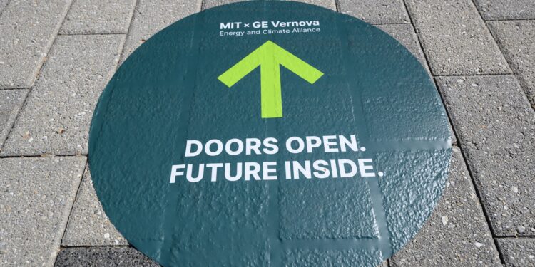 Introducing the MIT-GE Vernova Climate and Energy Alliance