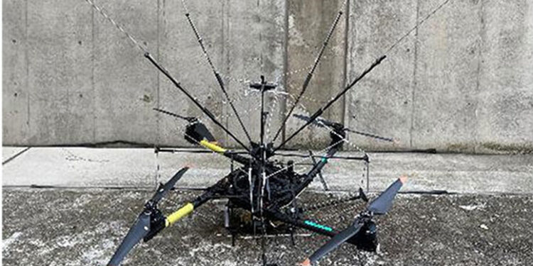 Lightning-prediction tool could help protect the planes of the future