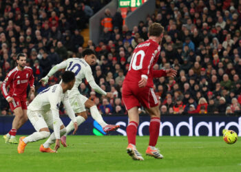 Liverpool stunned by Forest, Newcastle damage Man City