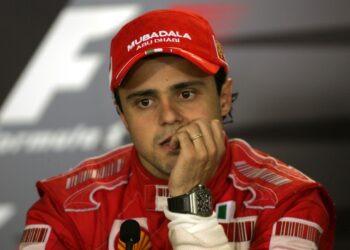 Massa’s lawsuit over 2008 F1 title to go to trial