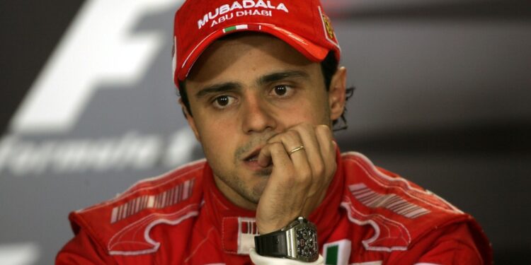 Massa’s lawsuit over 2008 F1 title to go to trial