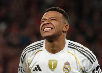 Mbappe, PSG face off in multi-million euro lawsuit