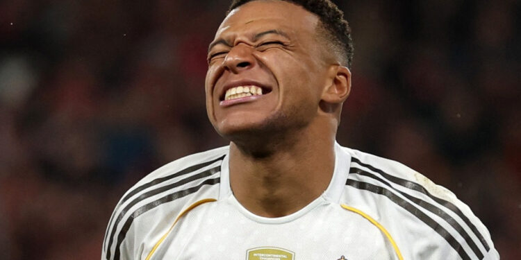 Mbappe, PSG face off in multi-million euro lawsuit