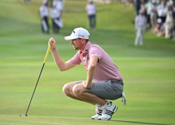 McKibbin wins Hong Kong Open to seal Masters spot