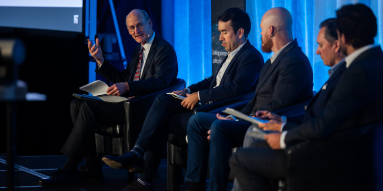 MIT Energy Initiative launches Data Center Power Forum