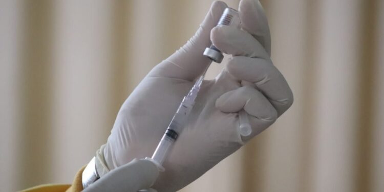 MIT study finds targets for a new tuberculosis vaccine