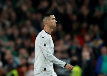 Ronaldo can play in World Cup openers as ban suspended