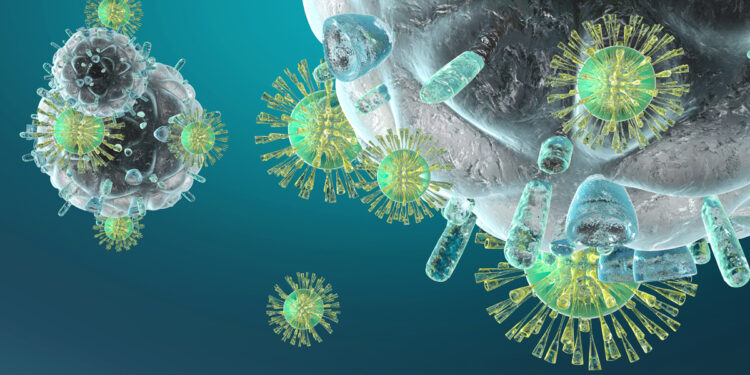 Turning on an immune pathway in tumors could lead to their destruction