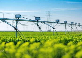 Ultrasonic device dramatically speeds harvesting of water from the air