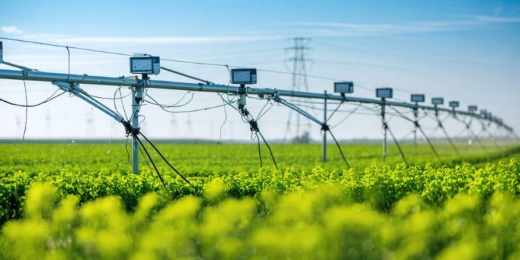 Ultrasonic device dramatically speeds harvesting of water from the air