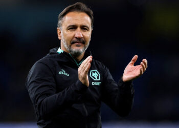 Wolves sack Pereira after winless Premier League start