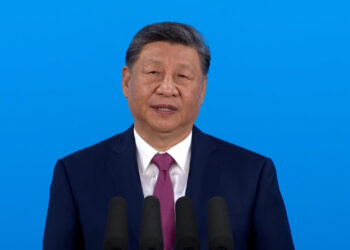 Xi declares National Games open