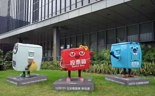 4.13m election poll cards sent