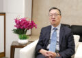 HK an international legal hub