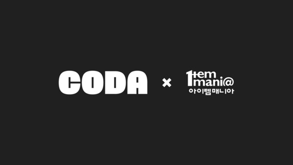 Coda Announces Partnership with Itemmania to Expand Game Top-Up Access in South Korea