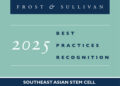 MEDEZE Receives Frost & Sullivan’s 2025 Southeast Asia Company of the Year Recognition for Leadership in Stem Cell Banking and Regenerative Medicine