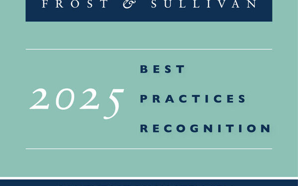 MEDEZE Receives Frost & Sullivan’s 2025 Southeast Asia Company of the Year Recognition for Leadership in Stem Cell Banking and Regenerative Medicine