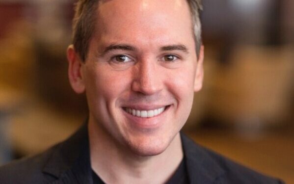 Mark Jones joins Volution as Venture Partner to support Asia-Pacific expansion and global capital strategy