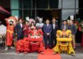 One Universal Production Group (OUP) Officially Opens, Reinforcing Its Position as Asia’s Leading IP Ecosystem and Tourism Company